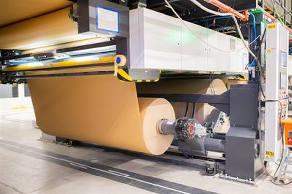 New high-tech factory for Dutch packaging company - Vimarsana News