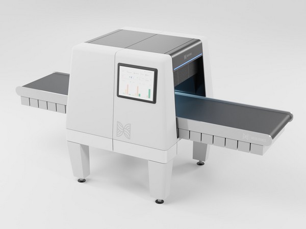 "Invention for instant fresh produce shelf life prediction and QC maximises value" - Vimarsana News