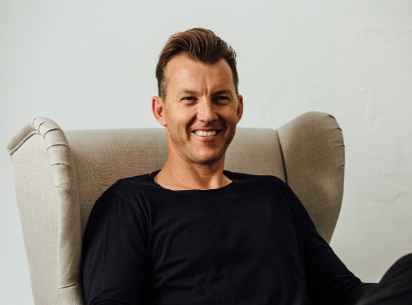 Brett Lee going in to bat for Australian avocados in India - Vimarsana News