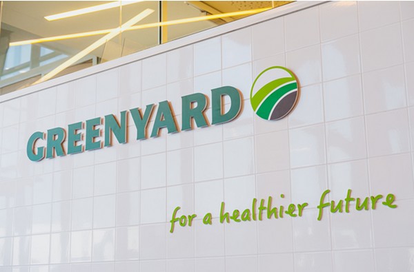 New Managing Director for the Greenyard Prepared Division - Vimarsana News