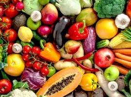 Uttar Pradesh officials are looking into vegetable prices - Vimarsana News