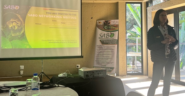 Increased adoption of bioproducts crowns SABO's first decade - Vimarsana News
