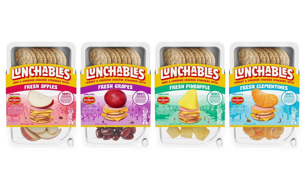 Fresh Del Monte partners with Kraft Heinz - Vimarsana News