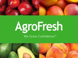 AgroFresh celebrates two decades of its ripening management solution - Vimarsana News