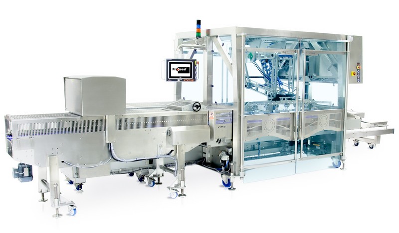 New case packing machine launched - Vimarsana News