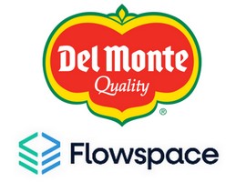 Fresh Del Monte and Flowspace join forces to power produce storage facilities - Vimarsana News