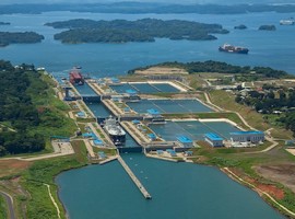 Panama Canal issues will become more grave in 2024 - Vimarsana News