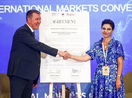 Jerusalem and Florence outdoor markets to collaborate - Vimarsana News