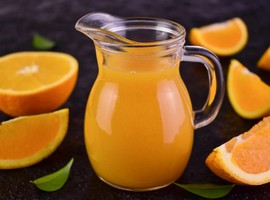 Limited global supplies continue to support orange juice prices - Vimarsana News