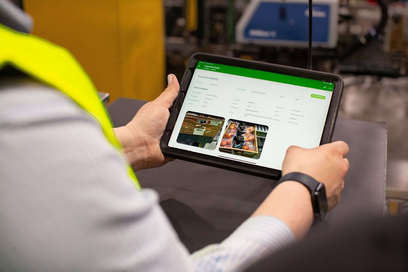 Apple/pear grower shares how digital platform helps reduce food waste - Vimarsana News