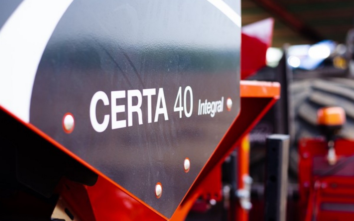 Dewulf to present two machines at Potato Europe - Vimarsana News