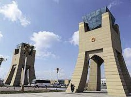 China-Kazakhstan border trade boosted by 24/7 customs clearance - Vimarsana News