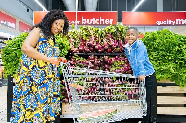 Discounter creates its own playbook on fresh produce - Vimarsana News