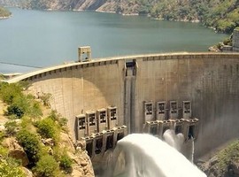 Opening of Lagdo Dam in Cameroon expected to affect 13 frontline states - Vimarsana News