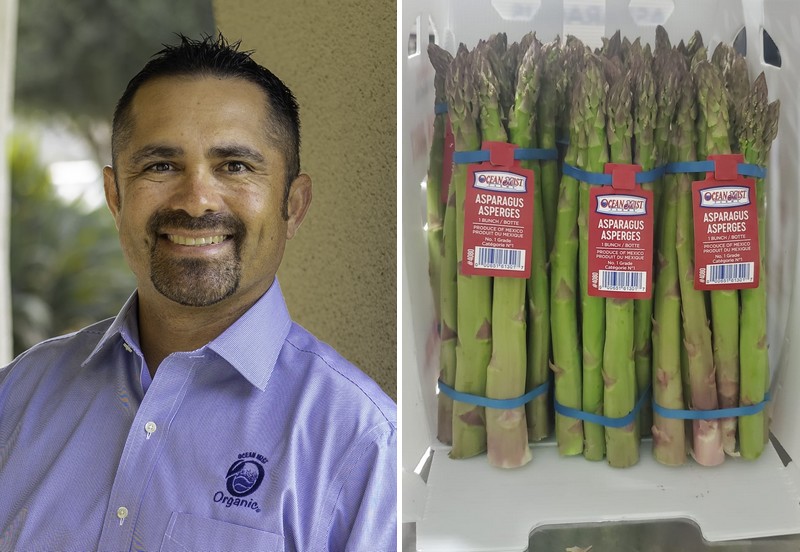 Tropical Storm Hilary pushes prices up on asparagus - Vimarsana News