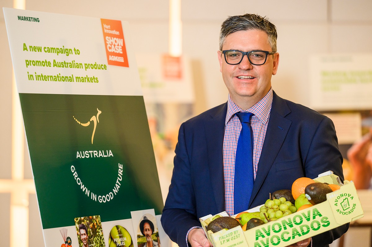 Australian produce takes centre stage at Asia Fruit Logistica trade show - Vimarsana News