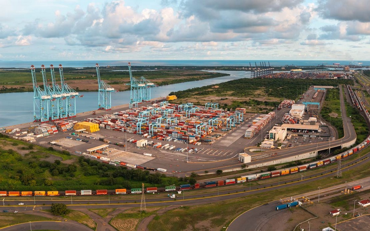 APM Terminals Lazaro Cardenas commences USD140 million expansion