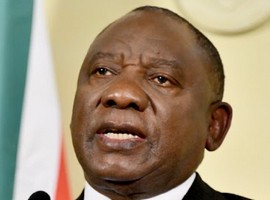 South Africa benefits economically from BRICS grouping - Vimarsana News