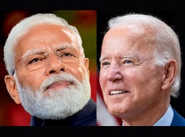 India has lifted tariffs on US apples - Vimarsana News