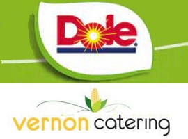 Dole Ireland buys Dublin-based Vernon Catering - Vimarsana News