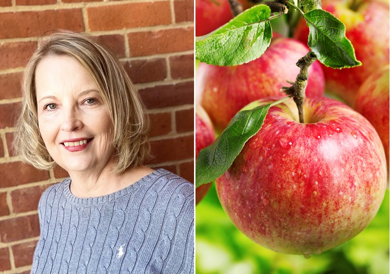 Getting ready for autumn with Eastern apples - Vimarsana News