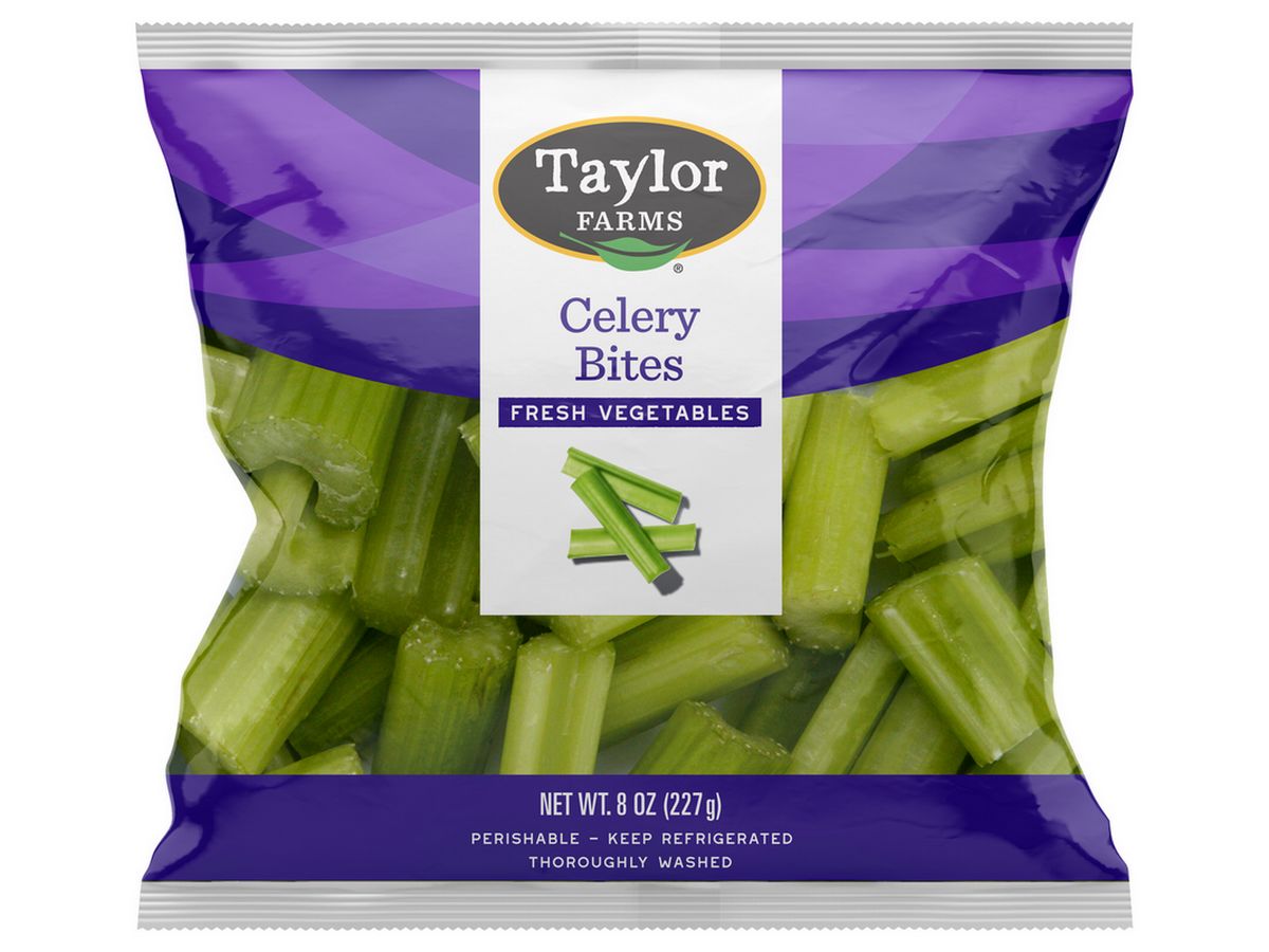 New celery bites introduced - Vimarsana News