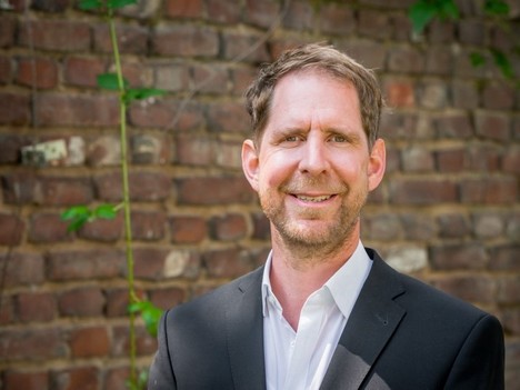 Restrain appoints Dr. Benedikt Cramer as new Managing Director - Vimarsana News