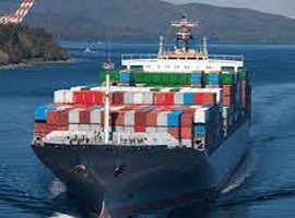 Container shipping still far from pre-COVID 'normal' for exporters - Vimarsana News