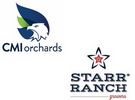 Starr Ranch Growers and CMI Orchards start partnership - Vimarsana News