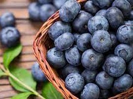 Peaches no longer top Georgia's crop - Vimarsana News