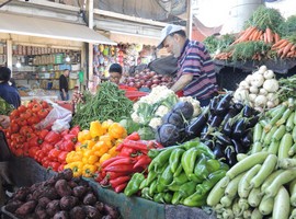 Inflation in Morocco worsens – up by 5% as of August - Vimarsana News