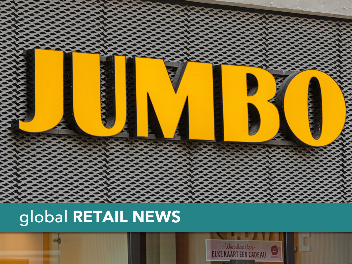 Jumbo grows, but sees reasons for concern - RetailDetail EU
