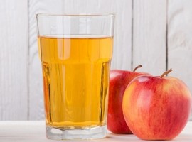 Apple juice prices remain elevated due to lower production and robust global demand - Vimarsana News