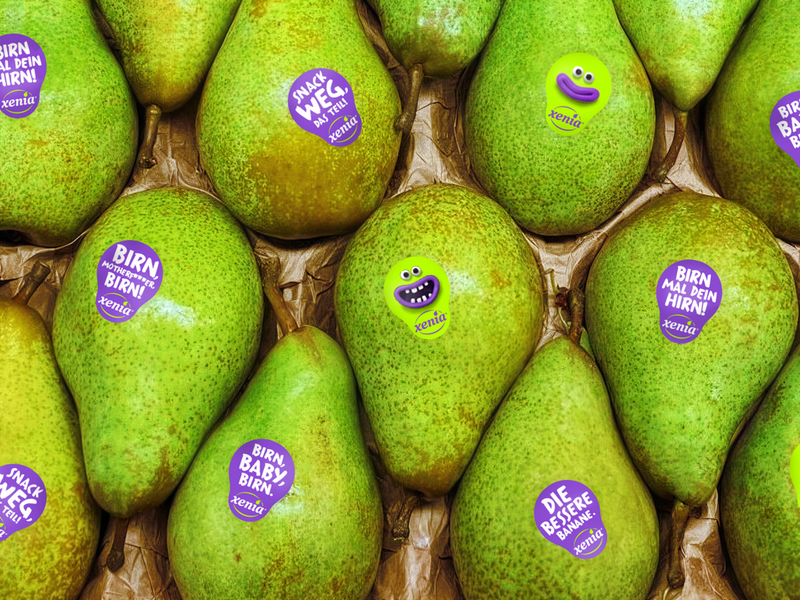 Global pear brand to be revealed in Madrid - Vimarsana News