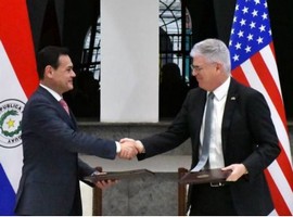 Paraguay and the United States trade deal extended until 2025 - Vimarsana News