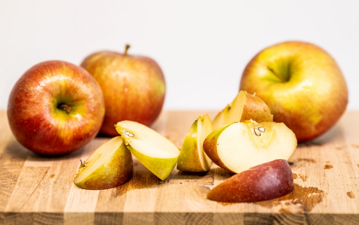 Evercrisp signed on as official apple of Philadelphia Marathon - Vimarsana News