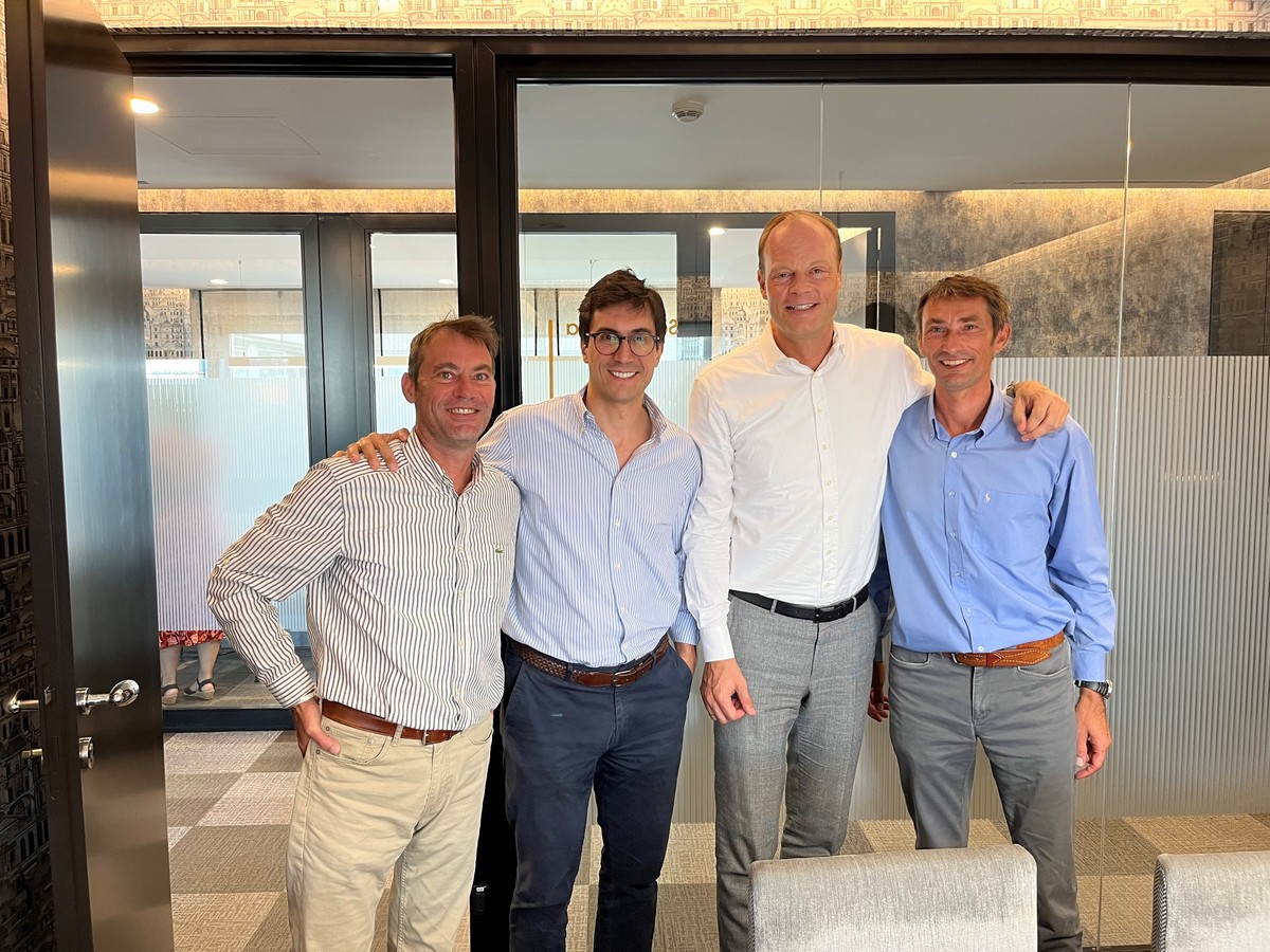 Planasa strengthens position in China by acquiring 100% stake of its local subsidiary - Vimarsana News