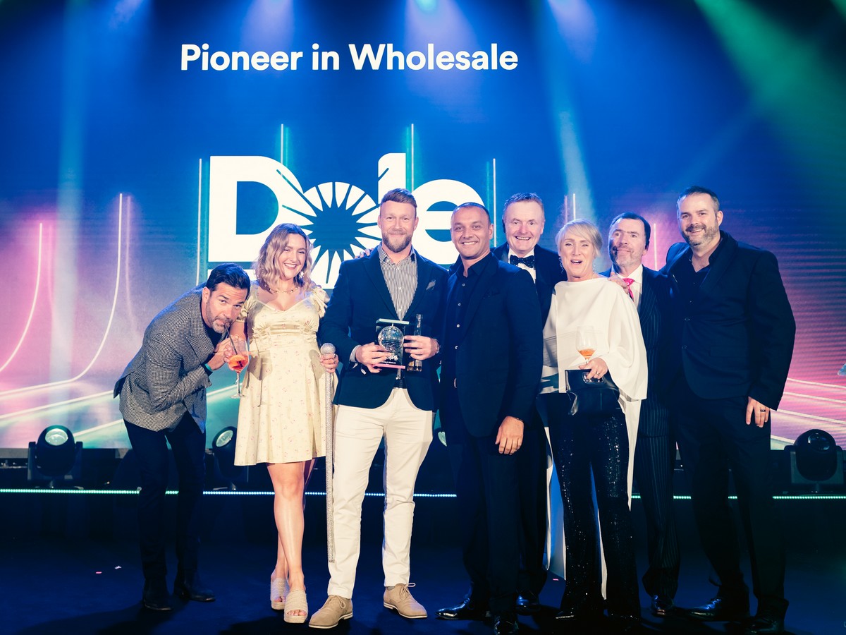 Dole UK celebrates hat-trick of awards - Vimarsana News