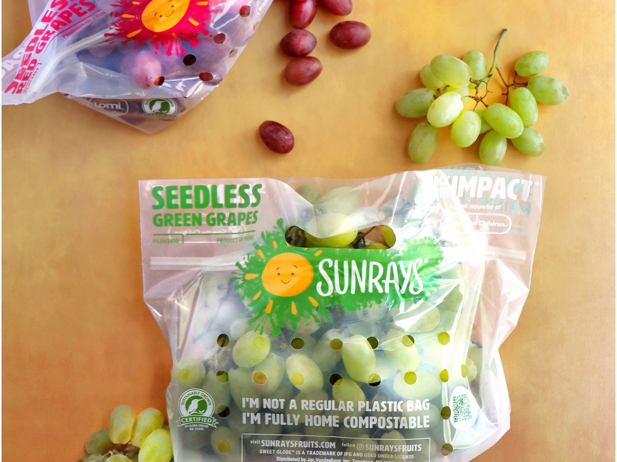 Instabrew Chooses TIPA Compostable Packaging