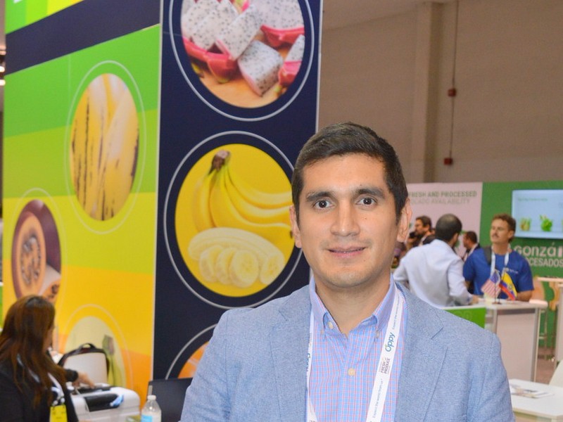 Ecuador's exotic fruit industry eagerly awaiting FTA to start with China - Vimarsana News