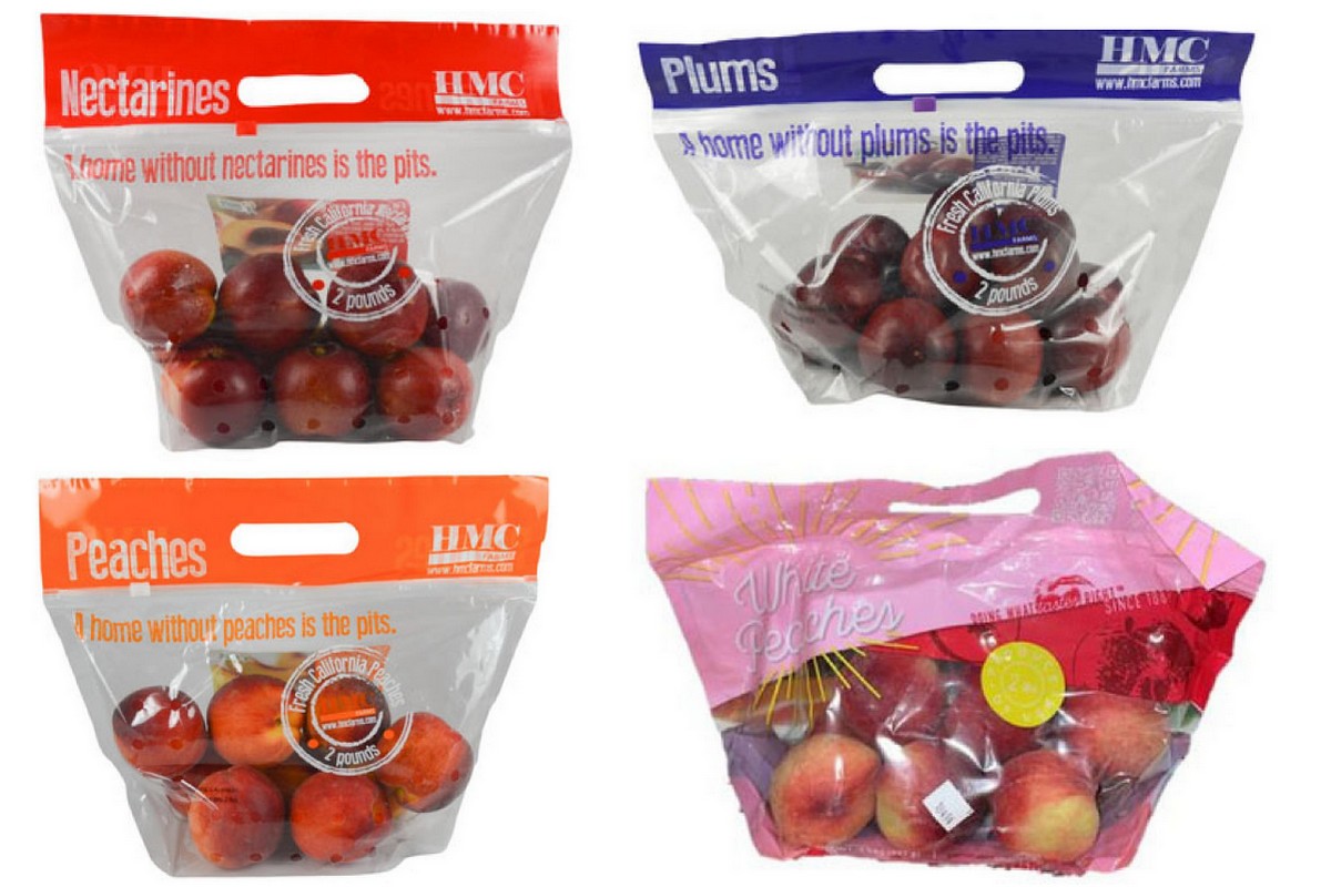 Peaches, Plums, and Nectarines Recalled Nationwide Due to Listeria Outbreak