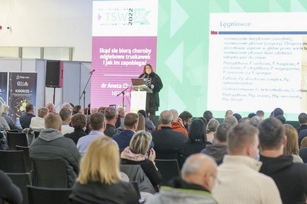 Polish Fruit Conference to be held as part of the Fruit and Vegetable Industry Fair 2024 - Vimarsana News