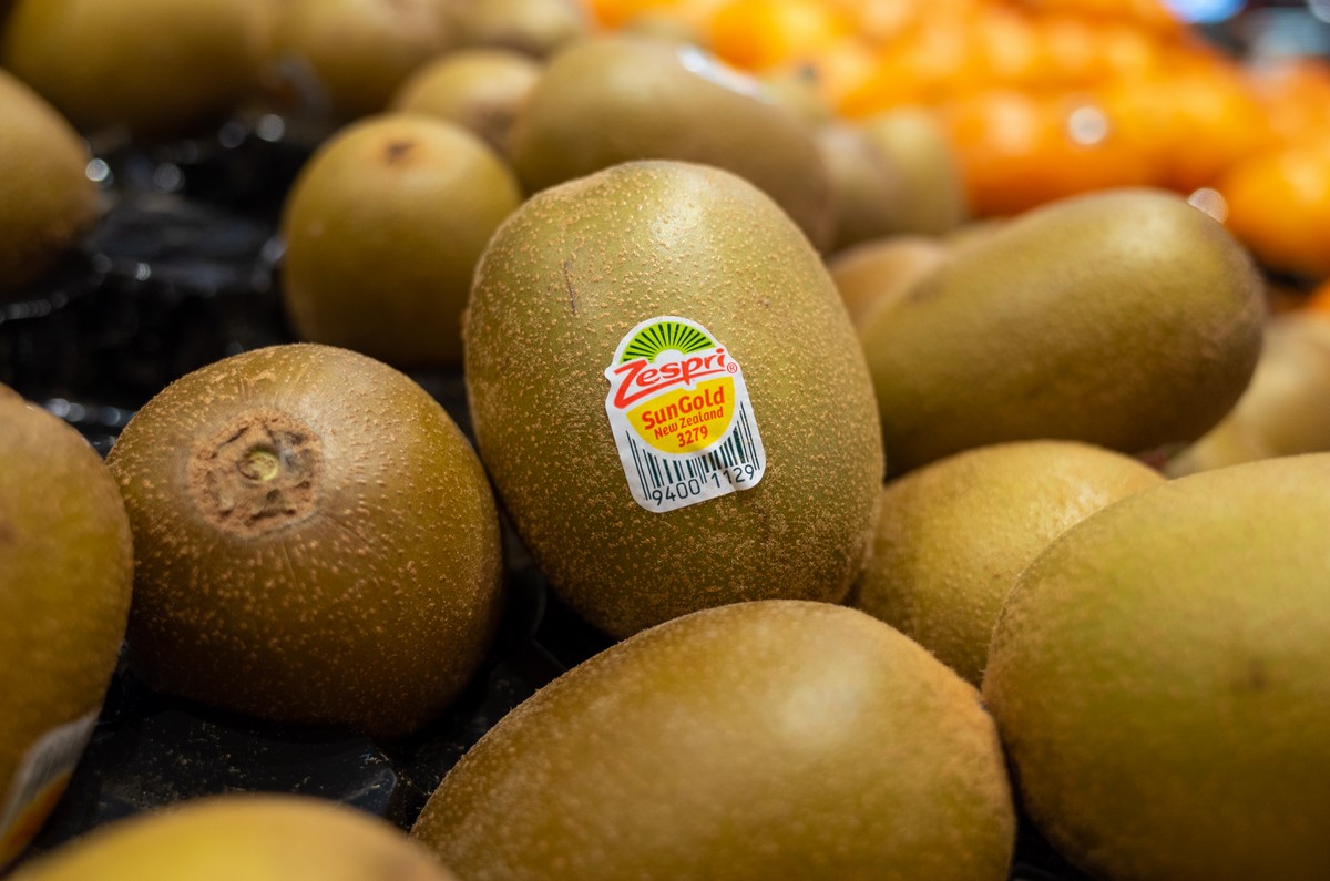 Zespri colaboration to reduce carbon footprint - Vimarsana News