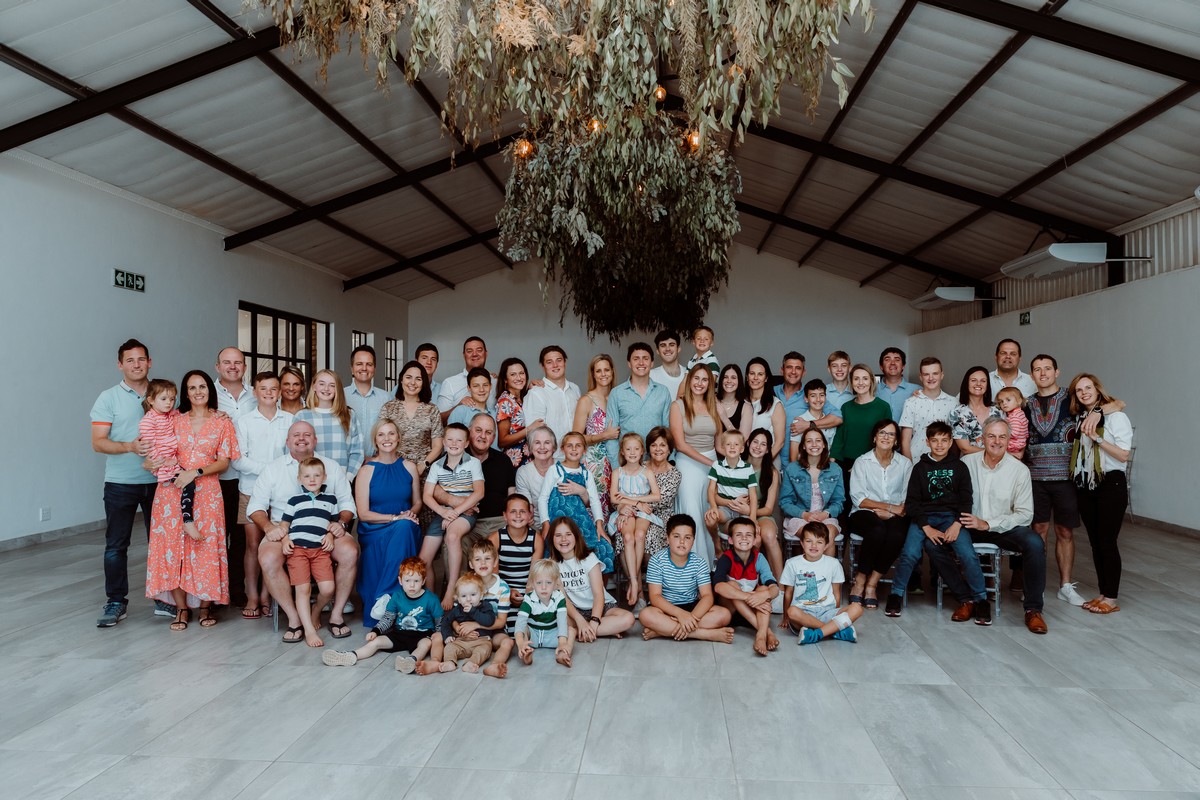 Family-owned fresh produce business celebrates 130 years in South Africa - Vimarsana News