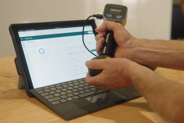 Produce technology company communicates technological advancements - Vimarsana News