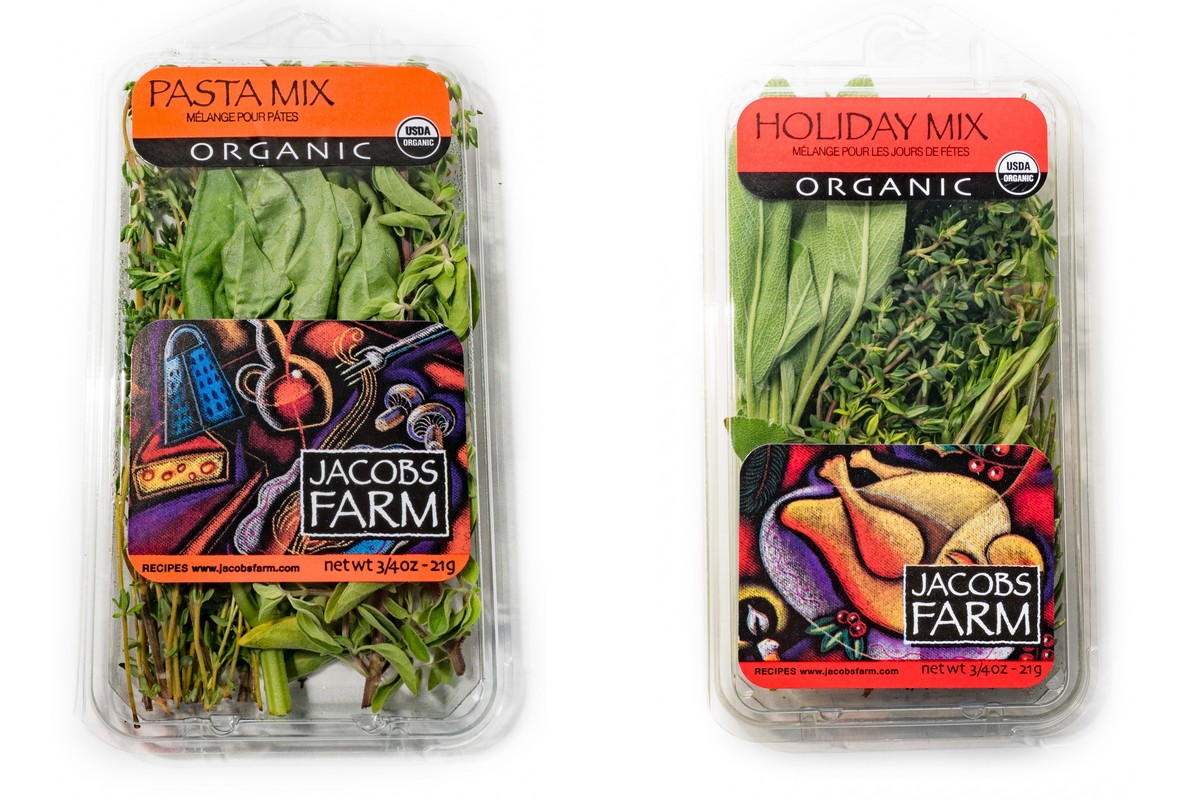Organic herb demand exceeds expectations this holiday season - Vimarsana News