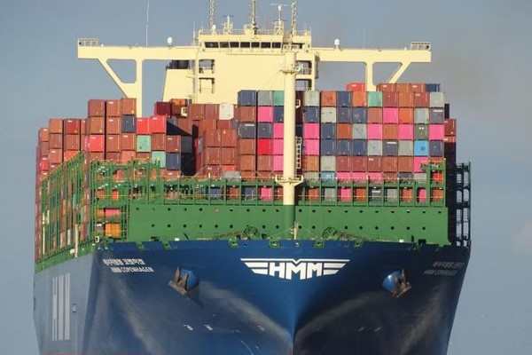 US Federal Maritime Commission dismisses MSRF's complaint against HMM - Vimarsana News
