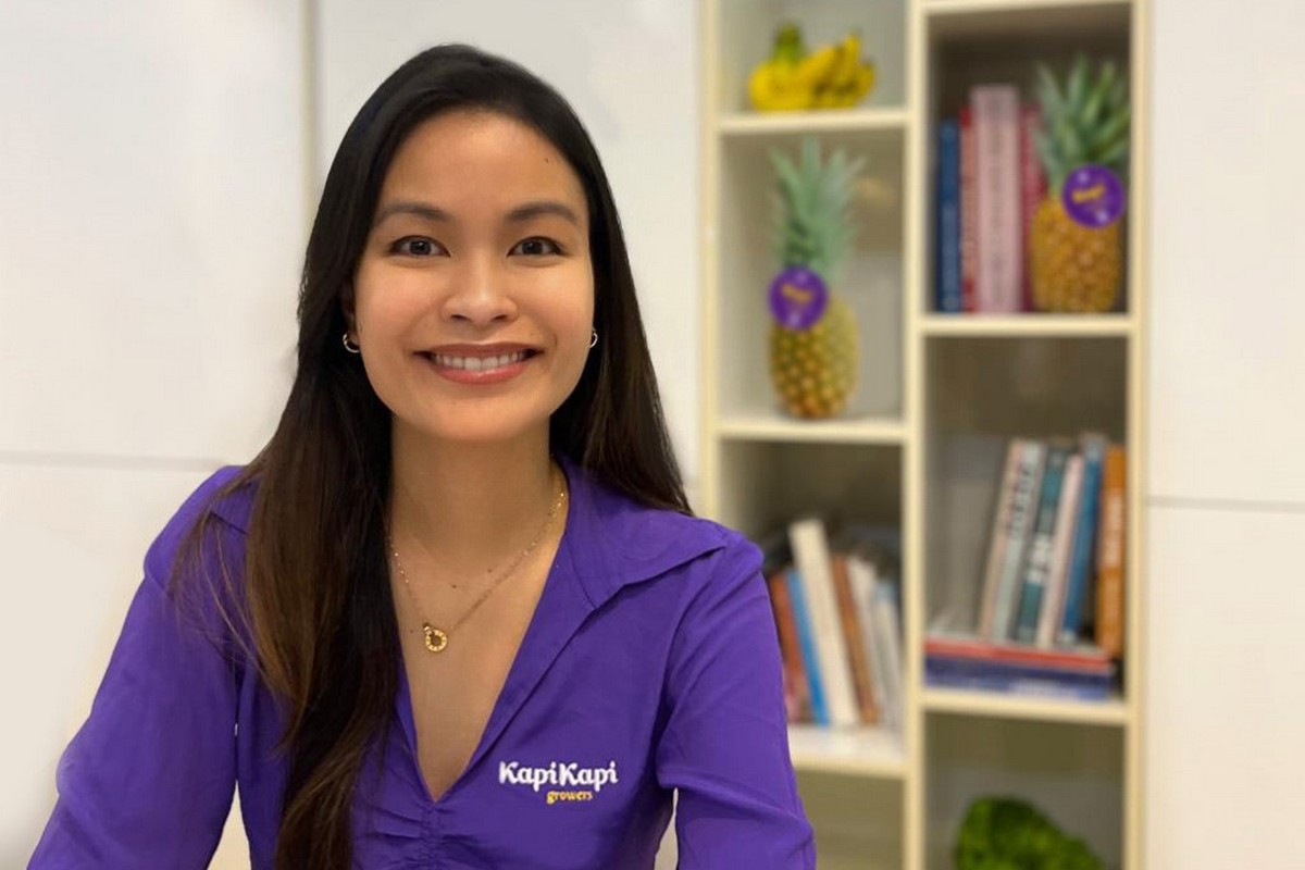 Kapi Kapi Growers names new president - Vimarsana News