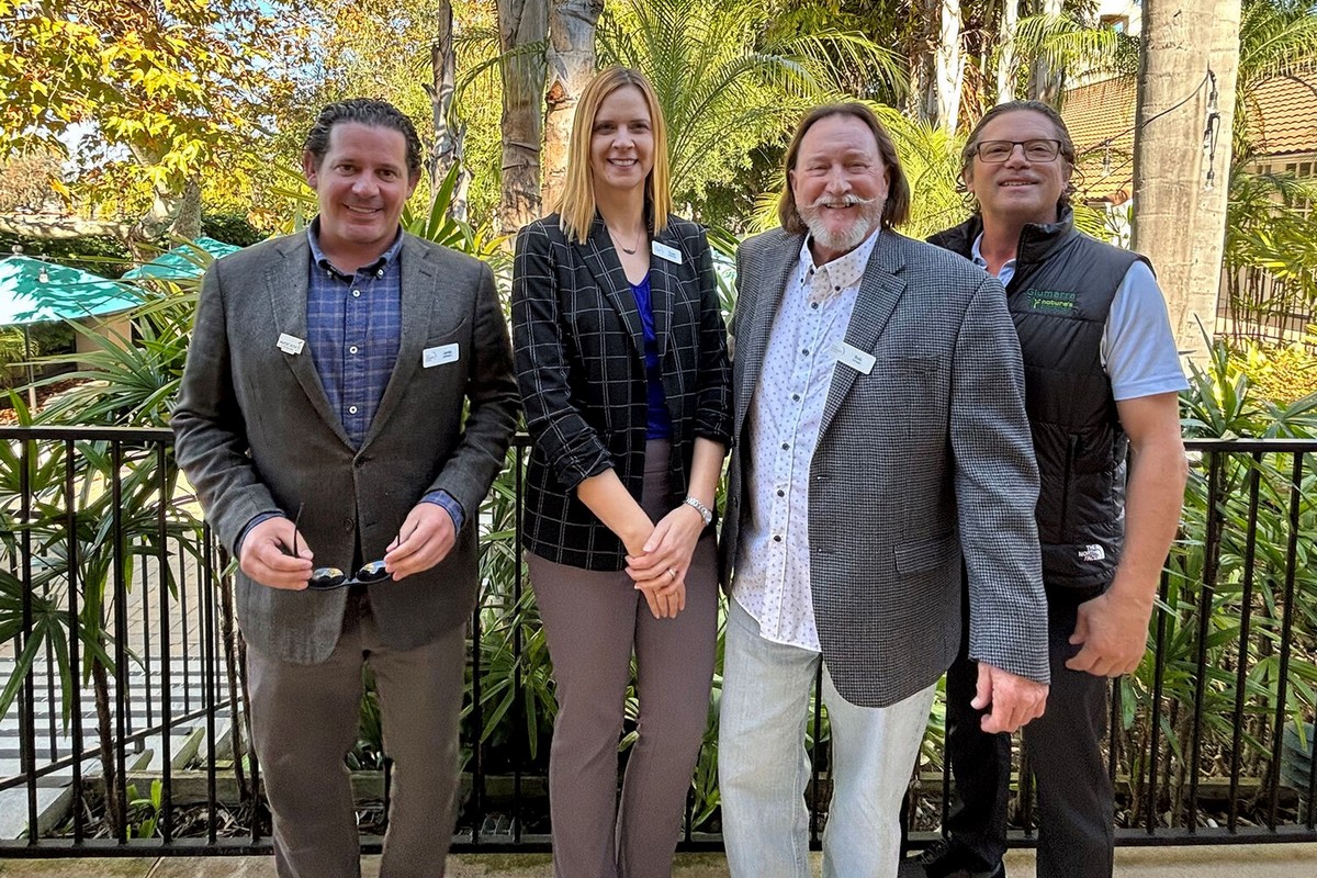Avocado board announces new executive committee for 2024 board year - Vimarsana News