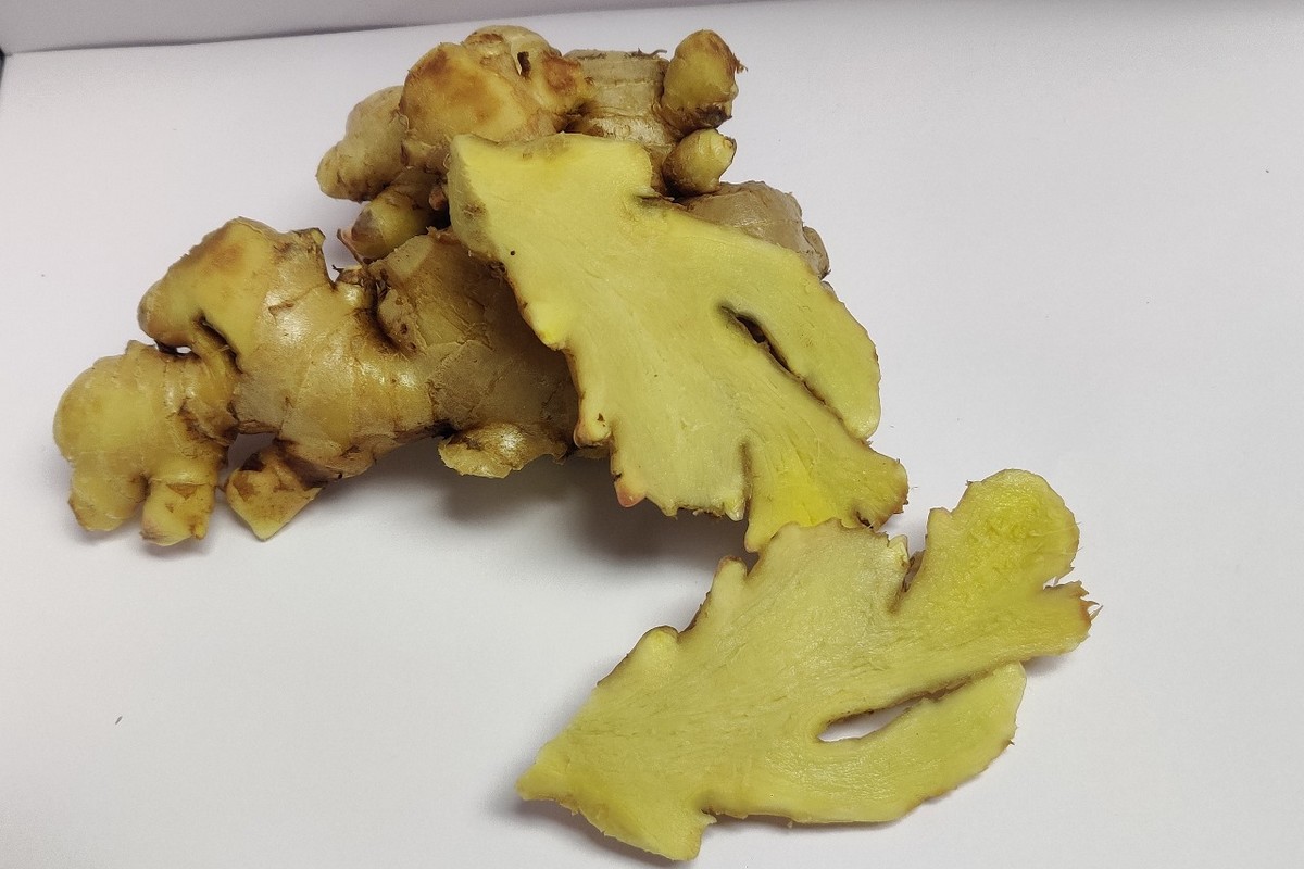 Delayed start for ginger season in India - Vimarsana News